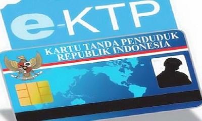 Blangko Hanya 1.300 Lembar, Warga Siak Mengeluh E-KTP Tak Kunjung Selesai...
